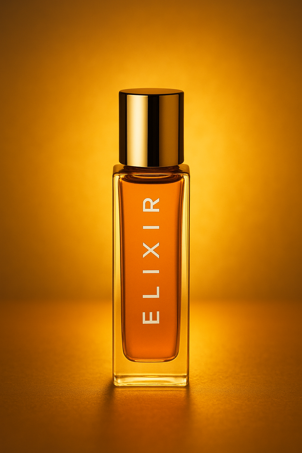 Antiaging Elixir