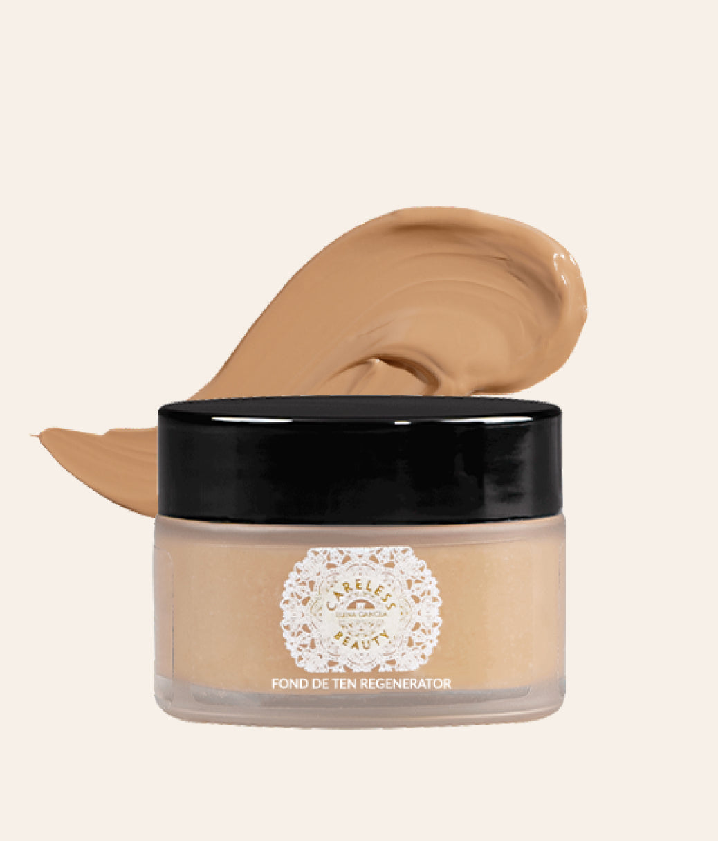 All Skin - Make-up Base