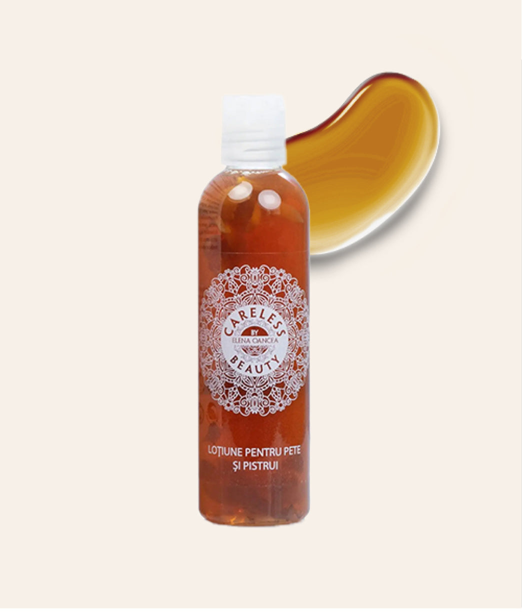 Illuminating Face Lotion