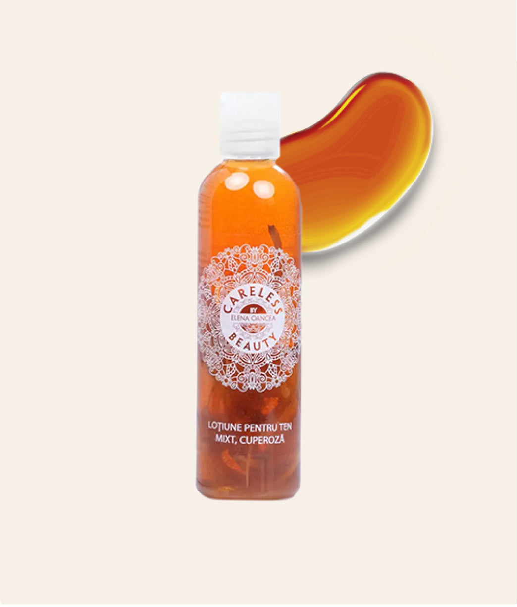 Lotion for mixed skin