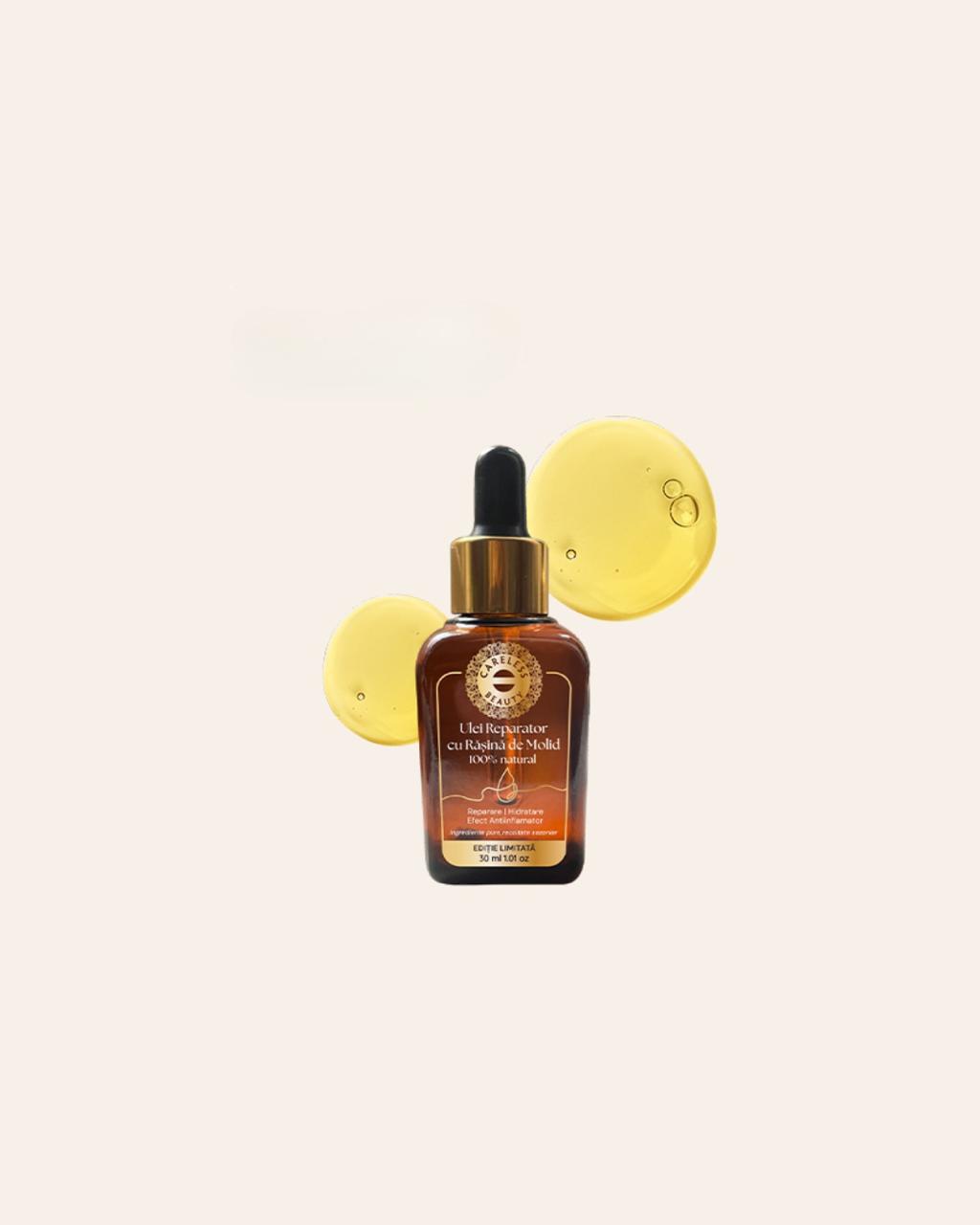 Restorative Resin Oil