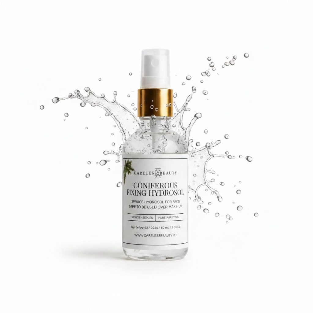 Coniferous Fixing Hydrosol