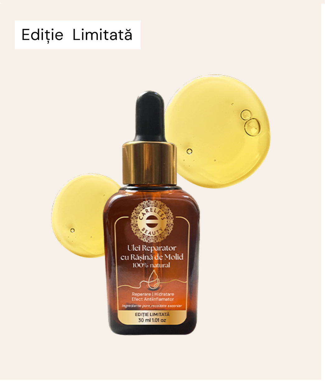Restorative Resin Oil