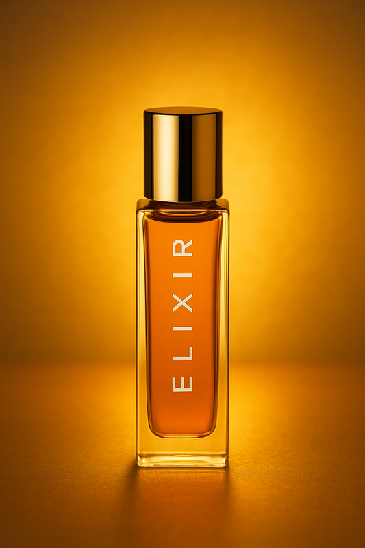 Antiaging Elixir