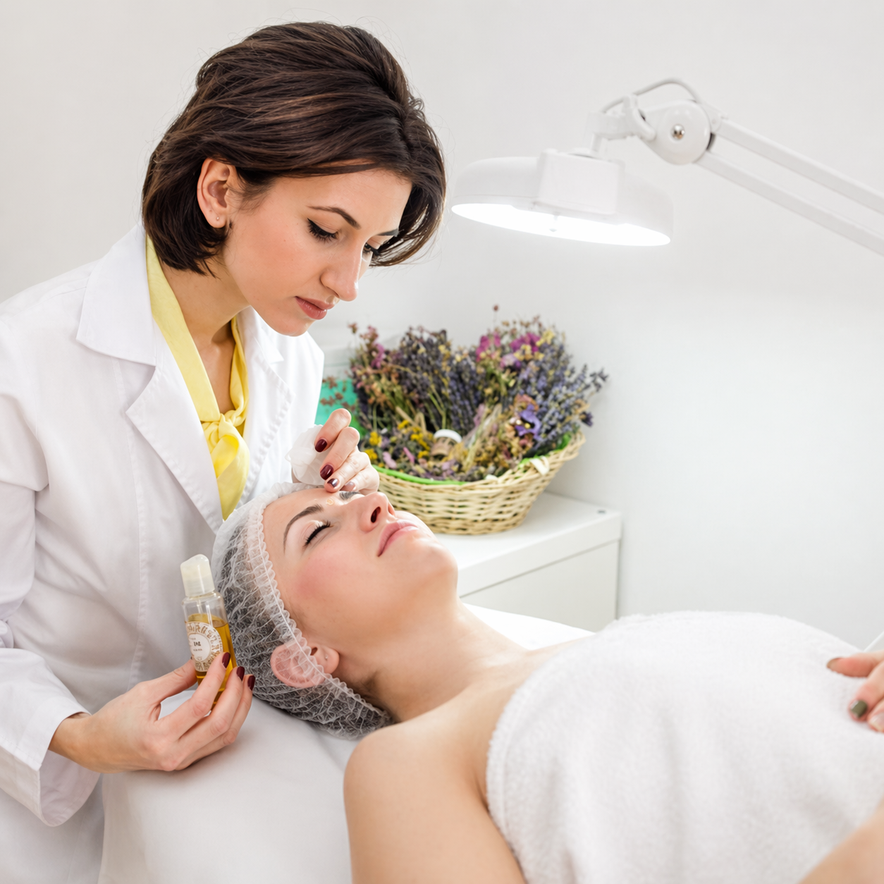 The Careless Beauty Bioactive Therapy