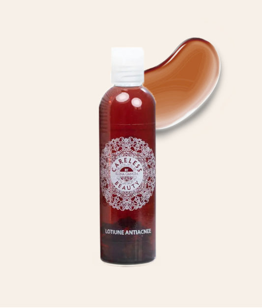 Purifying Botanical Lotion For Acne-Prone Skin