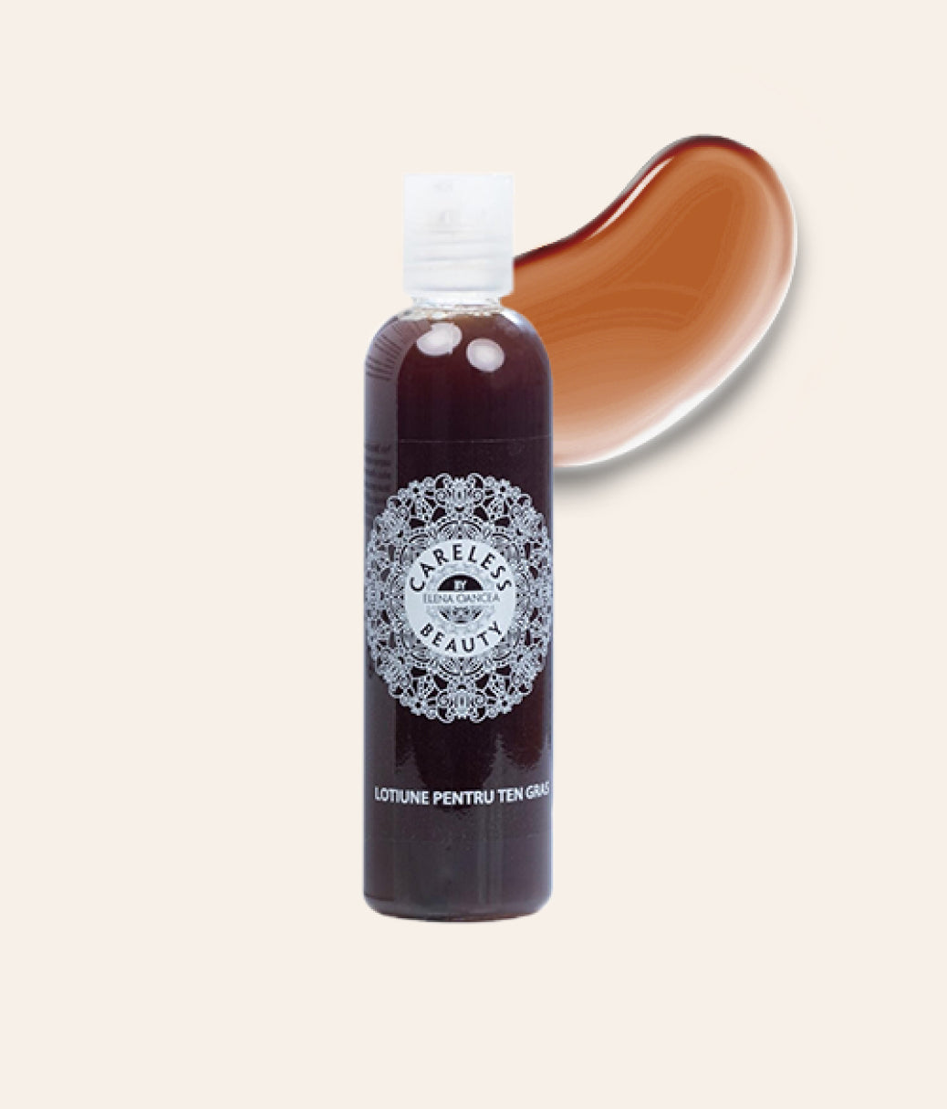 Lotion for Oily Skin