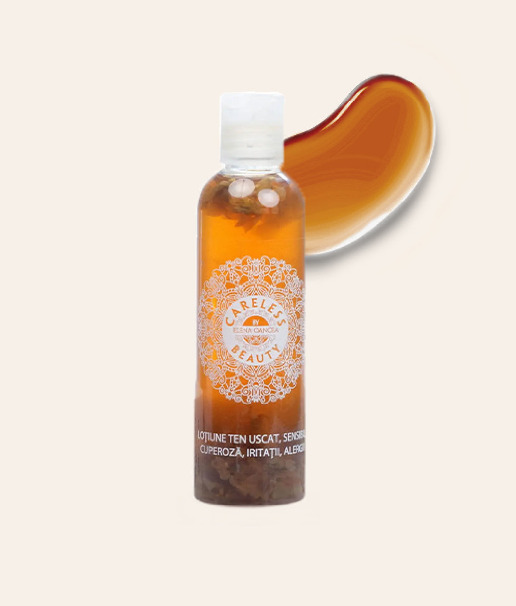Lotion for Dry Skin