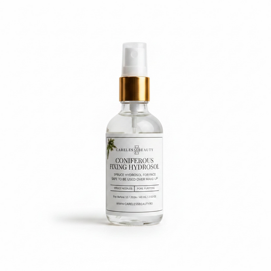 Coniferous Fixing Hydrosol