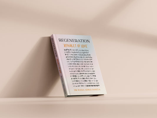 Regeneration - The Alphabet of Love