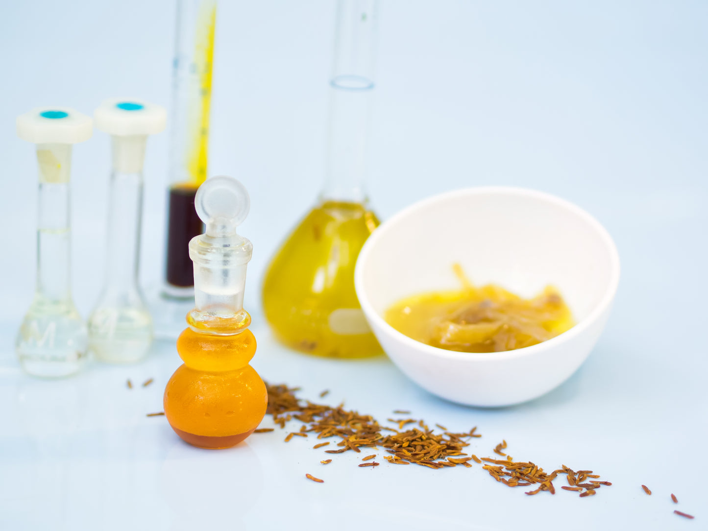 Antiaging Elixir